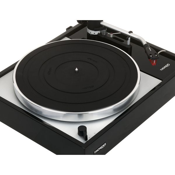 Thorens TD 1500 black HG