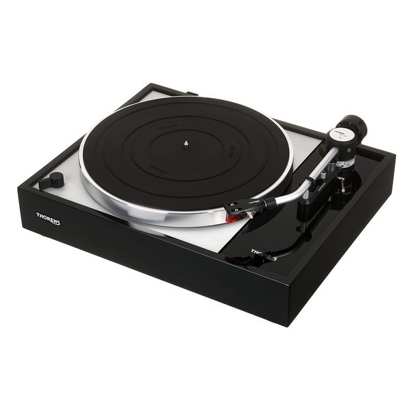 Thorens TD 1500 black HG