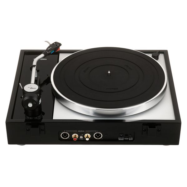 Thorens TD 1500 black HG