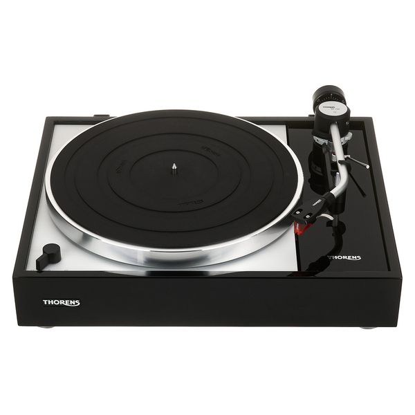 Thorens TD 1500 black HG