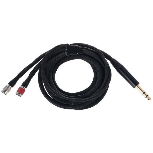 Dan Clark Audio VIVO Cable ETHER/ AEON 6,3 mm