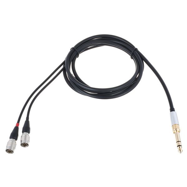 Dan Clark Audio Dummer Cable AEON 6,3 mm