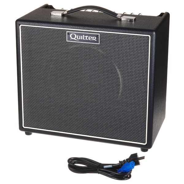 Quilter Aviator Mach 3 Combo