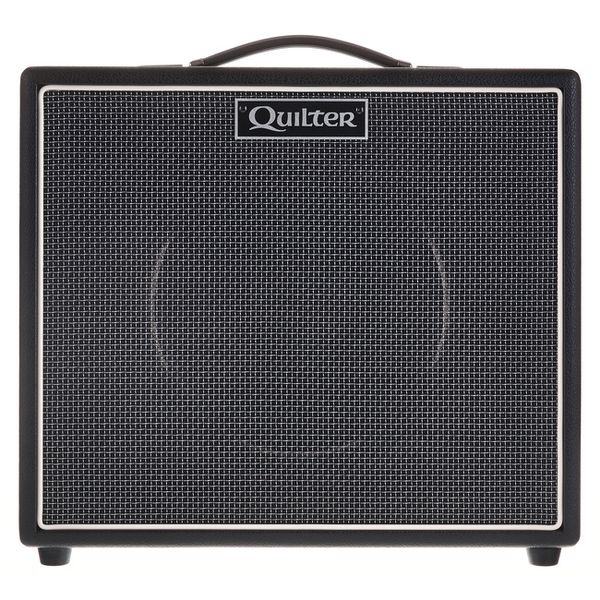 Quilter Aviator Mach 3 Combo