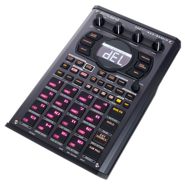 最高級のスーパー Roland SP-404MKⅡ DJ機器 - www.comunicandosalud.com
