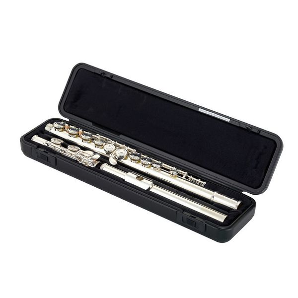 Yamaha YFL-312 Flute Set