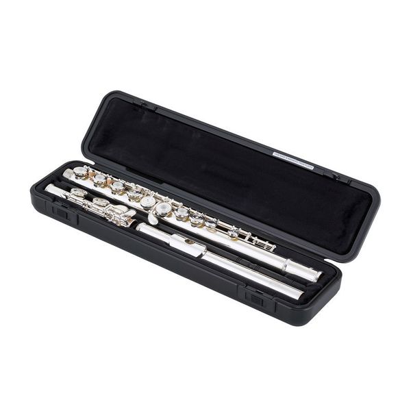 Yamaha YFL-372 Flute Set