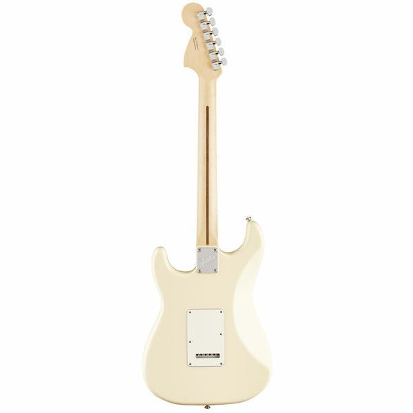 Fender LTD AM Perf Strat MN OWT