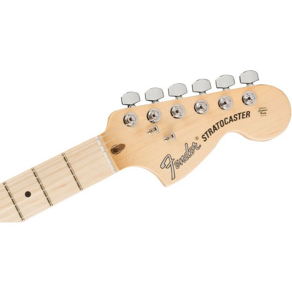 Fender LTD AM Perf Strat MN OWT