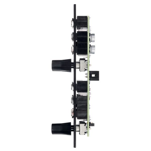 Rides In The Storm NGM