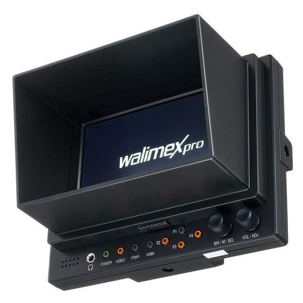 Walimex pro LCD Monitor Cineast I
