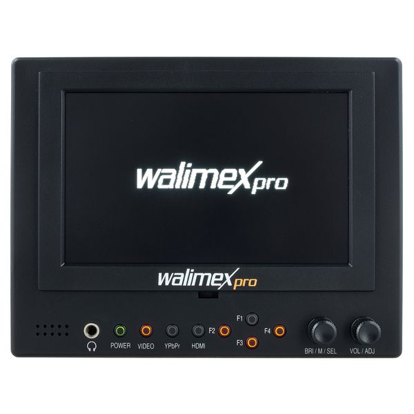 Walimex pro LCD Monitor Cineast I