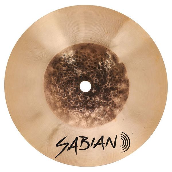 Sabian 07" HHX Complex Splash