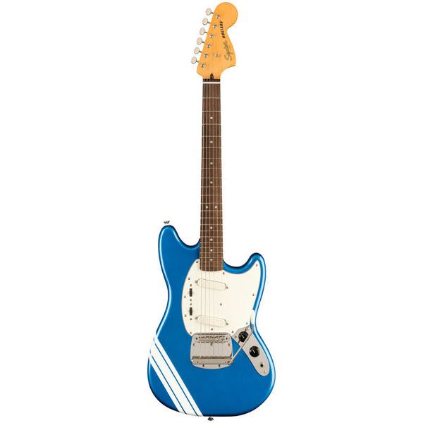 Squier FSR Classic Vibe 60s Must.LPB