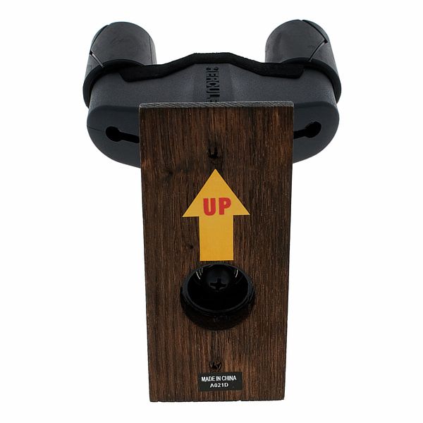 Hercules Stands HCGSP-38WBW+ Guitar Wall Mount