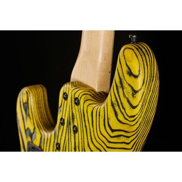 Sandberg California II VM4 Zebra Yellow