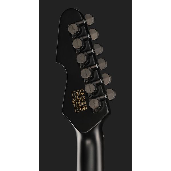 Schecter Machine Gun Kelly Signature PT