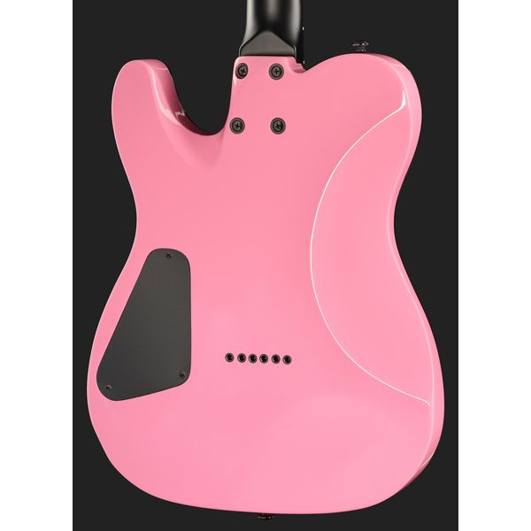 Schecter Machine Gun Kelly Signature PT