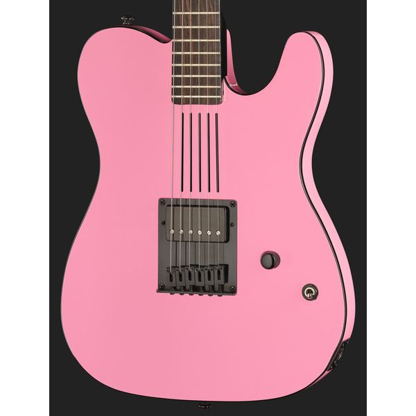 Schecter Machine Gun Kelly Signature PT