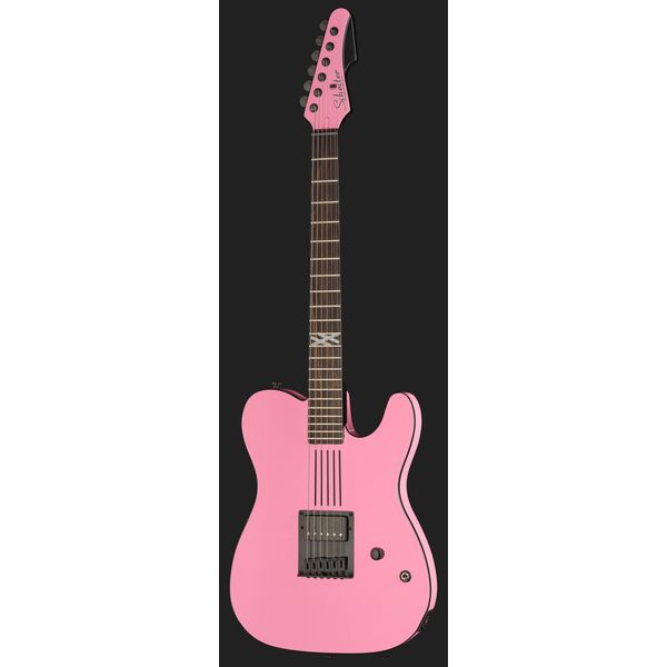 Schecter Machine Gun Kelly Signature PT