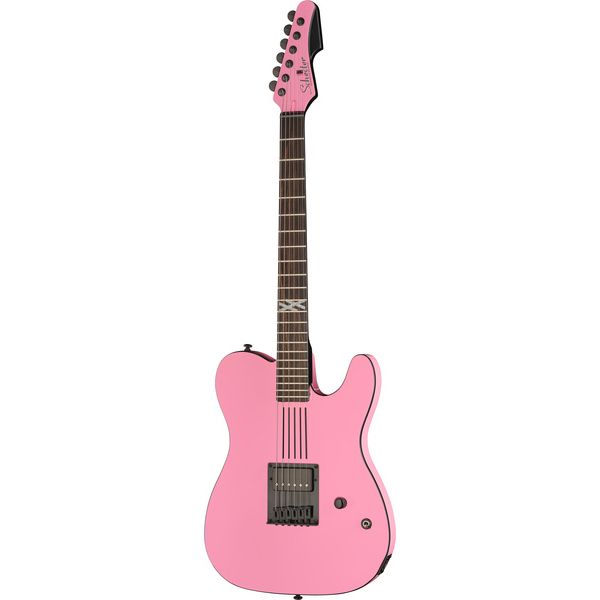 Schecter Machine Gun Kelly Signature PT