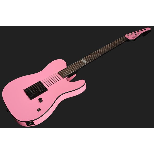 Schecter Machine Gun Kelly Signature PT
