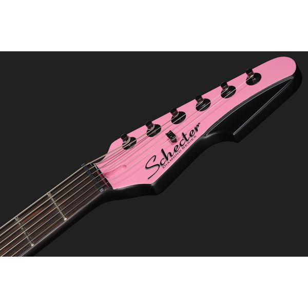 Schecter Machine Gun Kelly Signature PT