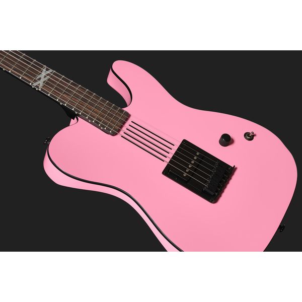 Schecter Machine Gun Kelly Signature PT