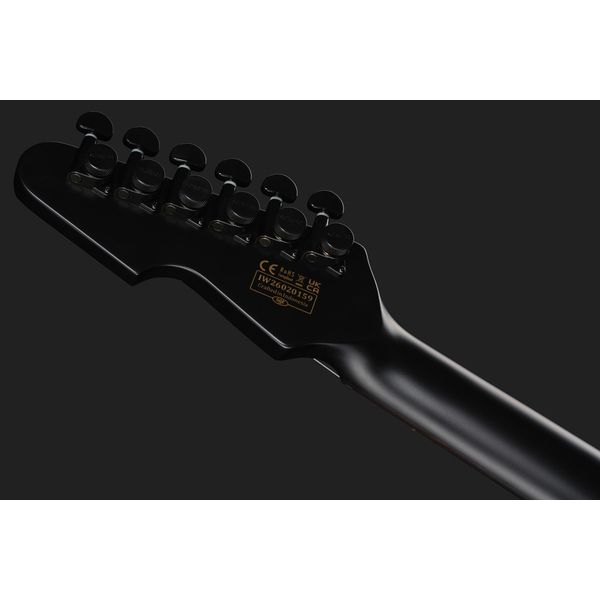 Schecter Machine Gun Kelly Signature PT
