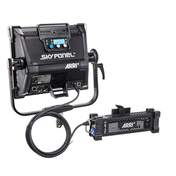 ARRI SkyPanel S30-C Bk