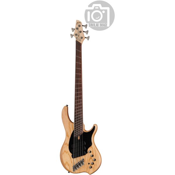 Dingwall CB3 Combustion 5 PF Natural