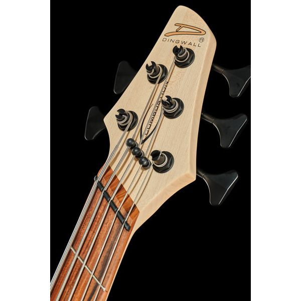 Dingwall CB3 Combustion 5 PF Natural