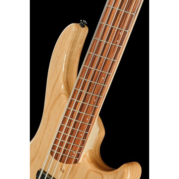 Dingwall CB3 Combustion 5 PF Natural