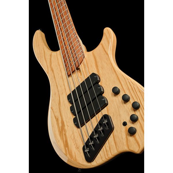 Dingwall CB3 Combustion 5 PF Natural
