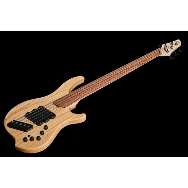 Dingwall CB3 Combustion 5 PF Natural