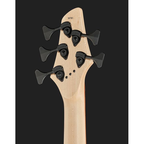 Dingwall CB3 Combustion 5 PF Natural