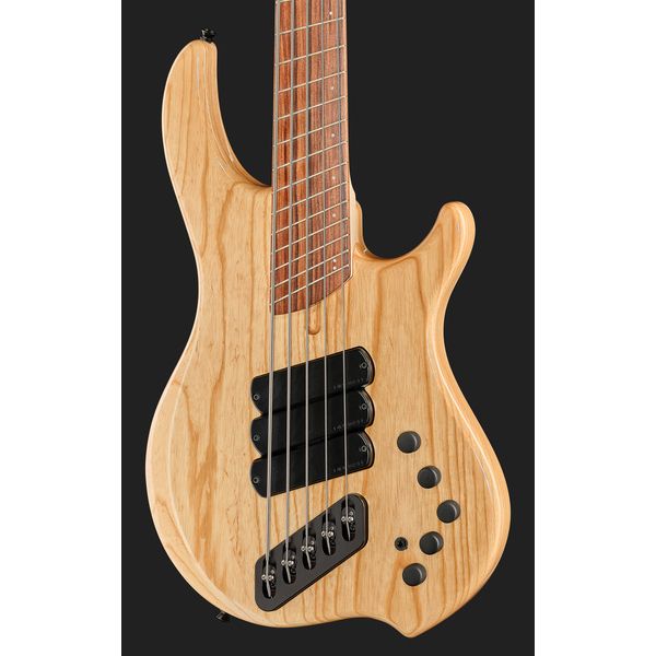Dingwall CB3 Combustion 5 PF Natural