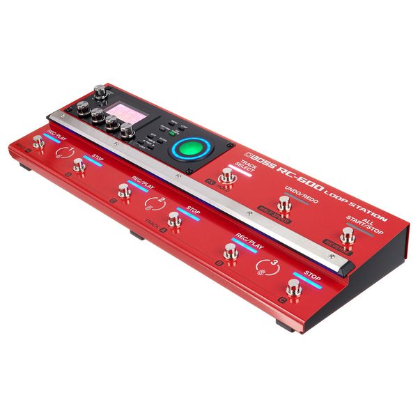 Boss RC-600 Loop Station – Thomann UK