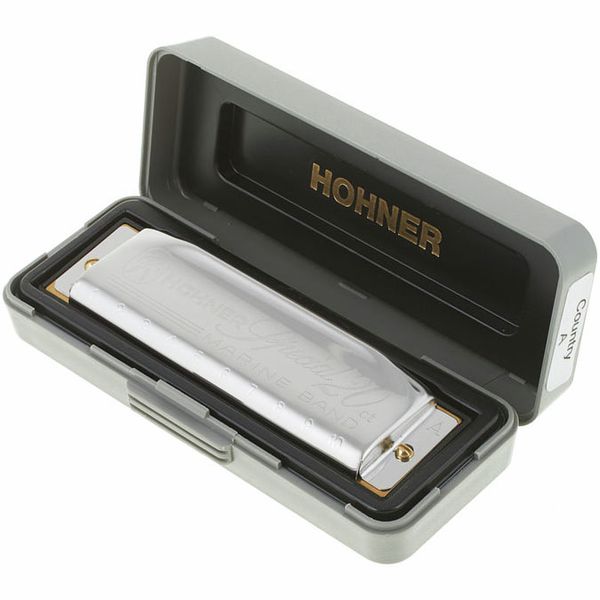 Hohner Special 20 Country Eb