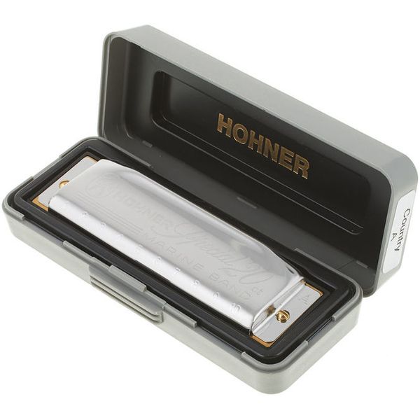 Hohner Special 20 Country Db