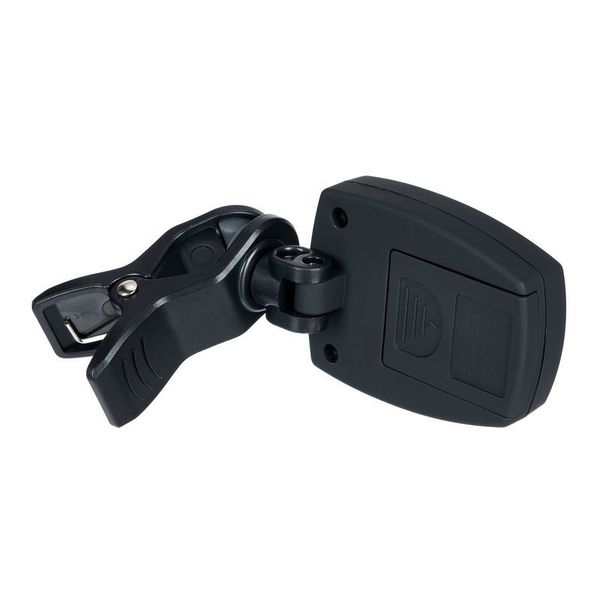 Harley Benton DC-LTD Gotoh Black Bundle