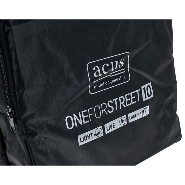 Acus One-Street10 Bag