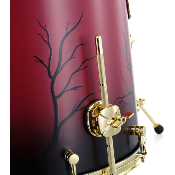 Varus Deluxe 2up2down Black Forest