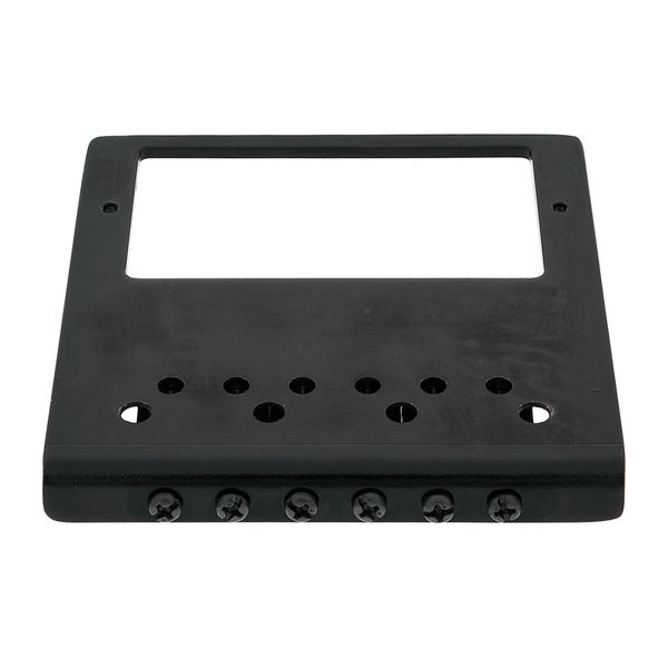 Babicz FCH Z-Ser T-Style HB Bridge BK