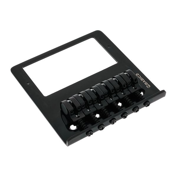Babicz FCH Z-Ser T-Style HB Bridge BK