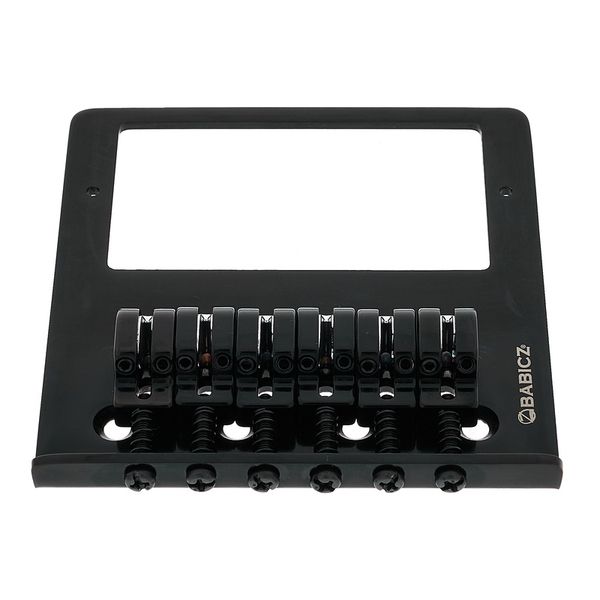 Babicz FCH Z-Ser T-Style HB Bridge BK