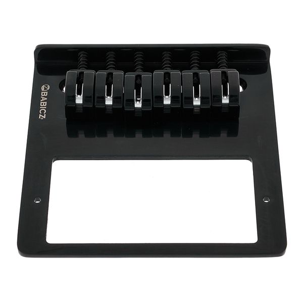 Babicz FCH Z-Ser T-Style HB Bridge BK