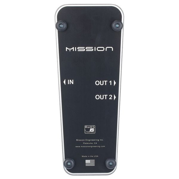 Quad Cortex + Mission Engi SP1-ND セット - ギター