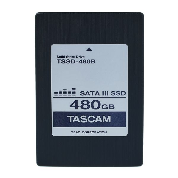 Tascam TSSD-480B