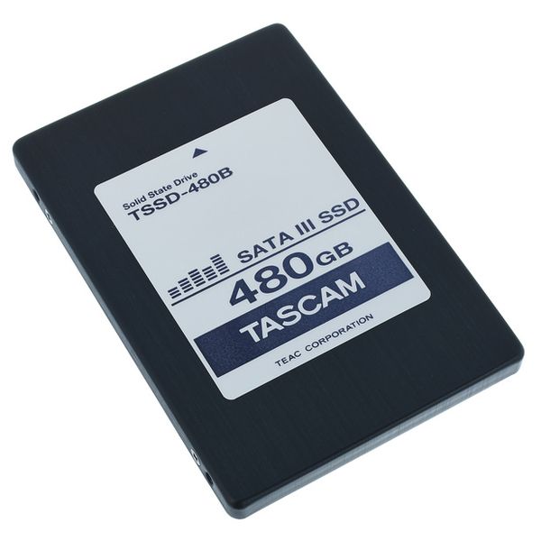 Tascam TSSD-480B